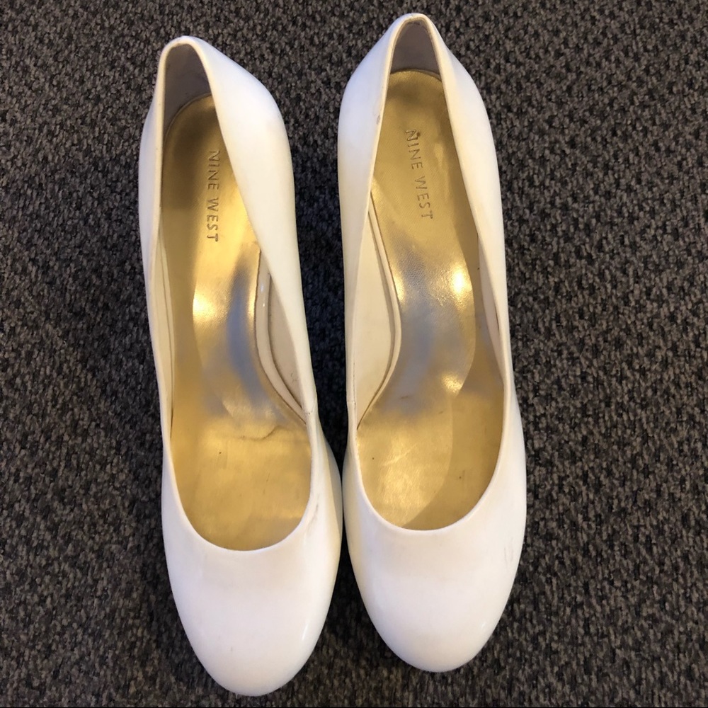 Nine West Heels